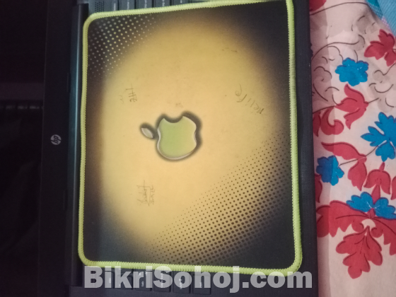 HP laptop
